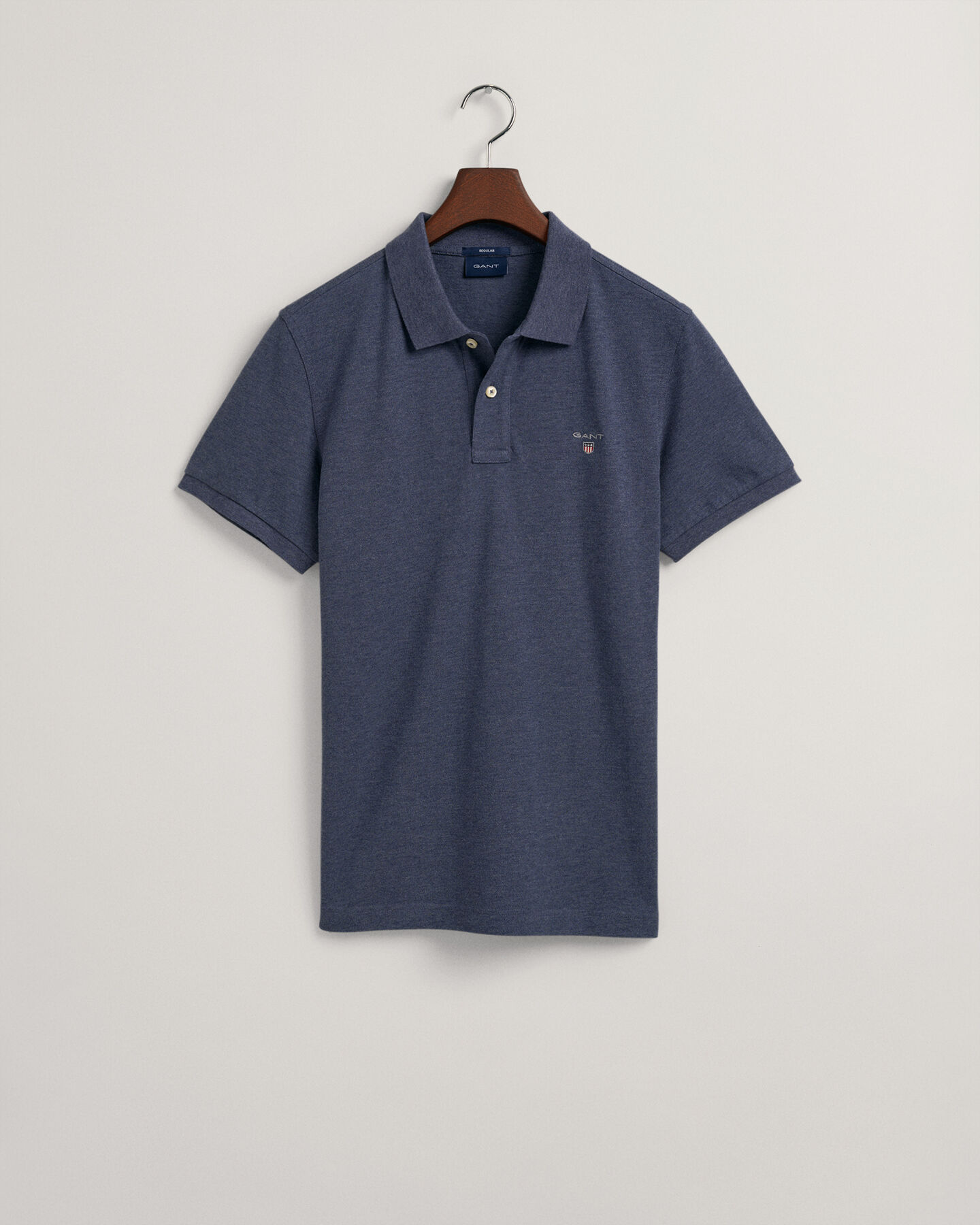 Polo Original in piqu&eacute;