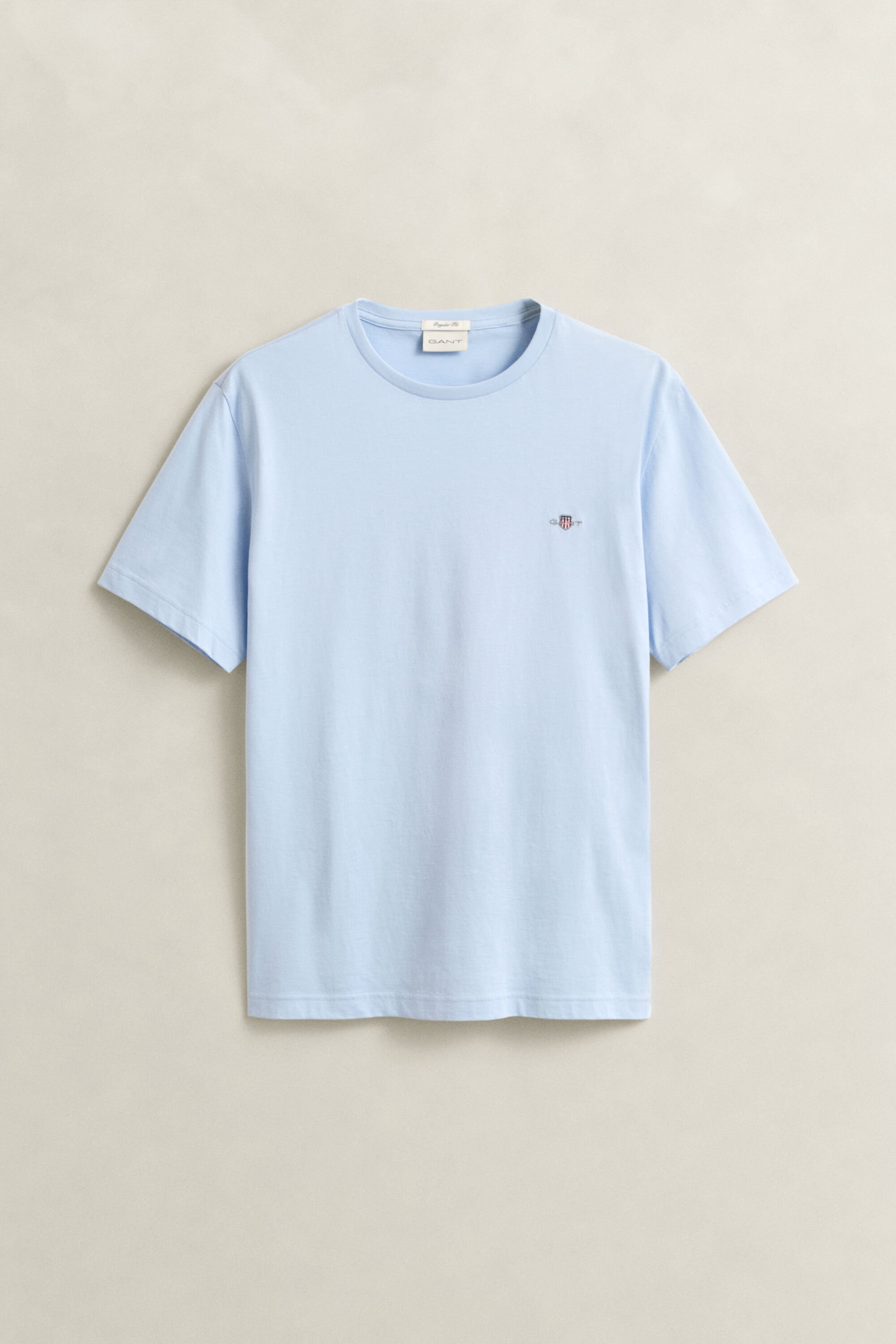 T-shirt Shield regular fit