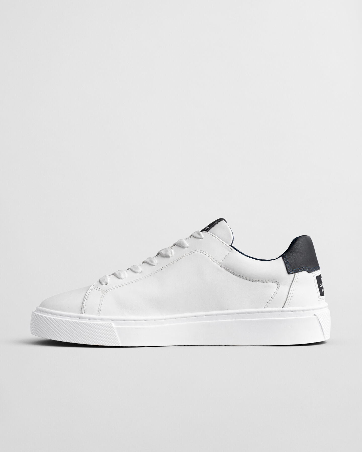 Sneakers Mc Julien in pelle