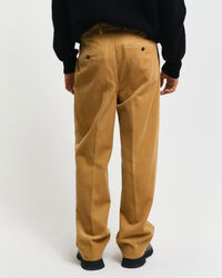 Pantaloni in velluto a coste