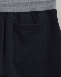 Pantaloncini della tuta Retro Shield