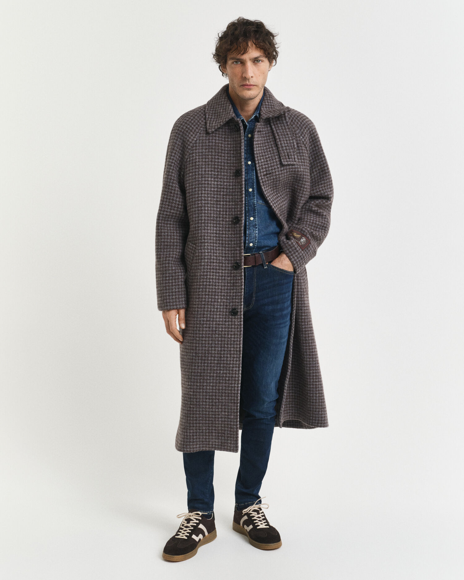 Jeans Active Recover extra slim fit