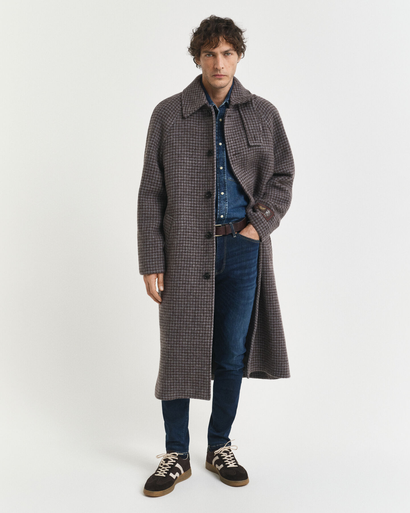 Jeans Active Recover extra slim fit