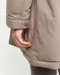 Parka invernale imbottito