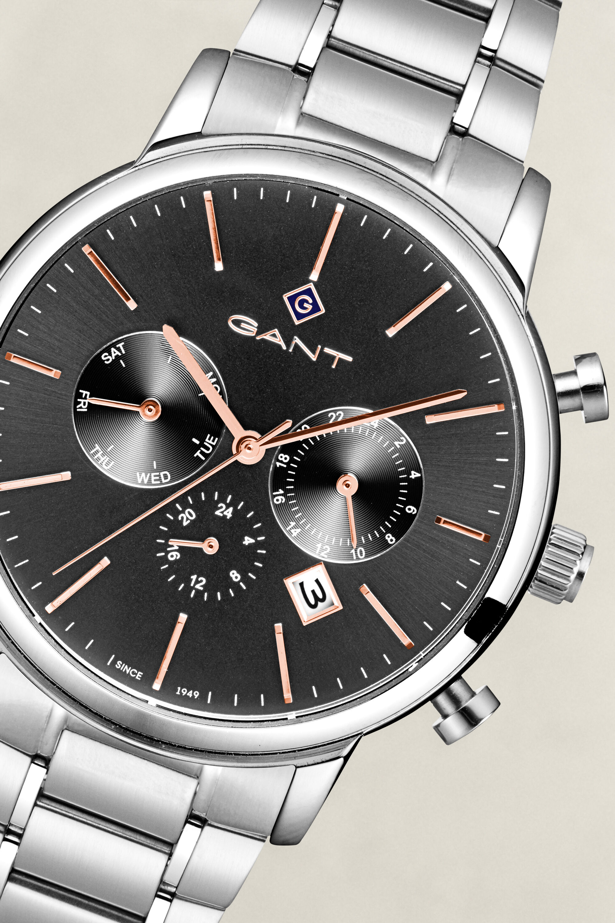 Orologio Cleveland