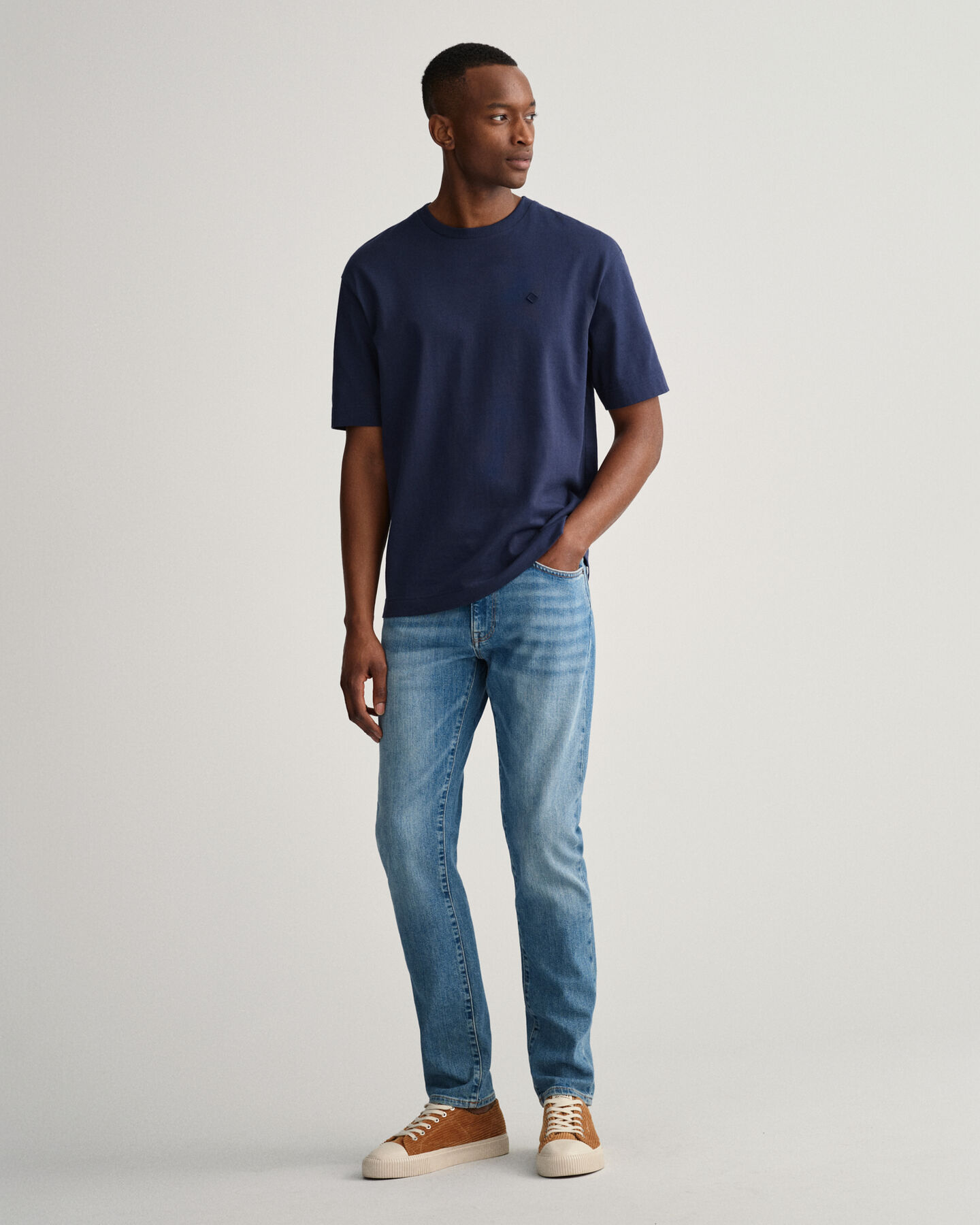 Jeans Hayes slim fit