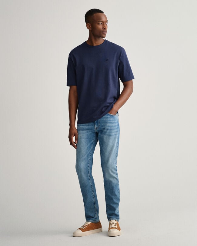 Jeans Hayes slim fit