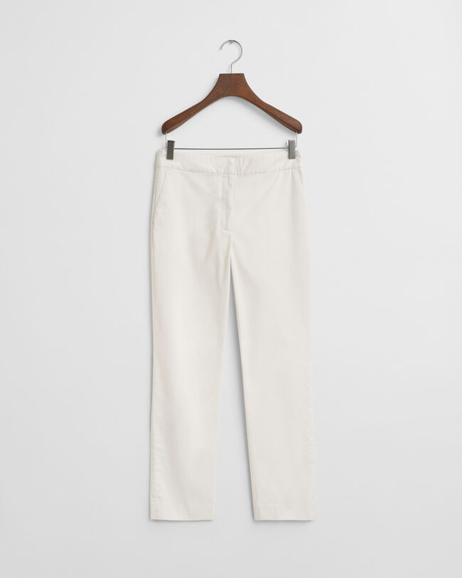 Pantaloni eleganti slim fit