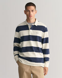 Heavy Rugger a righe larghe