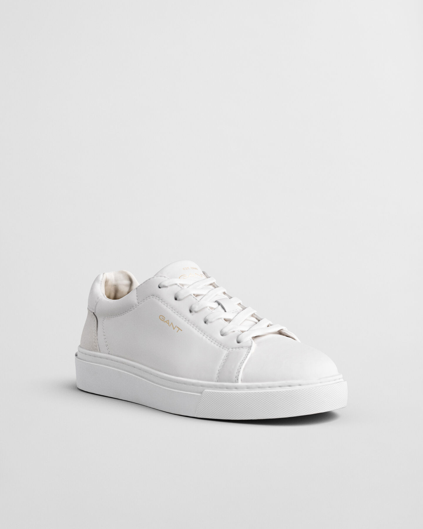 Sneakers Julice in pelle