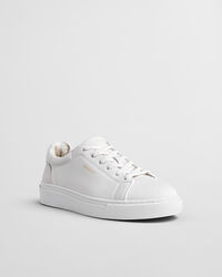 Sneakers Julice in pelle