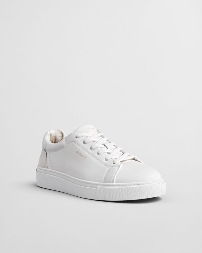 Sneakers Julice in pelle