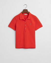 Polo Shield in piqu&eacute;