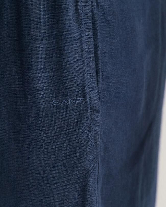 Pantaloncini in lino Teens