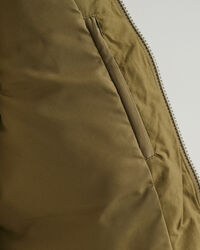 Piumino smanicato teens