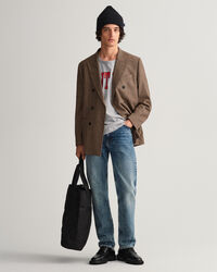 Jeans Hayes lavaggio vintage slim fit