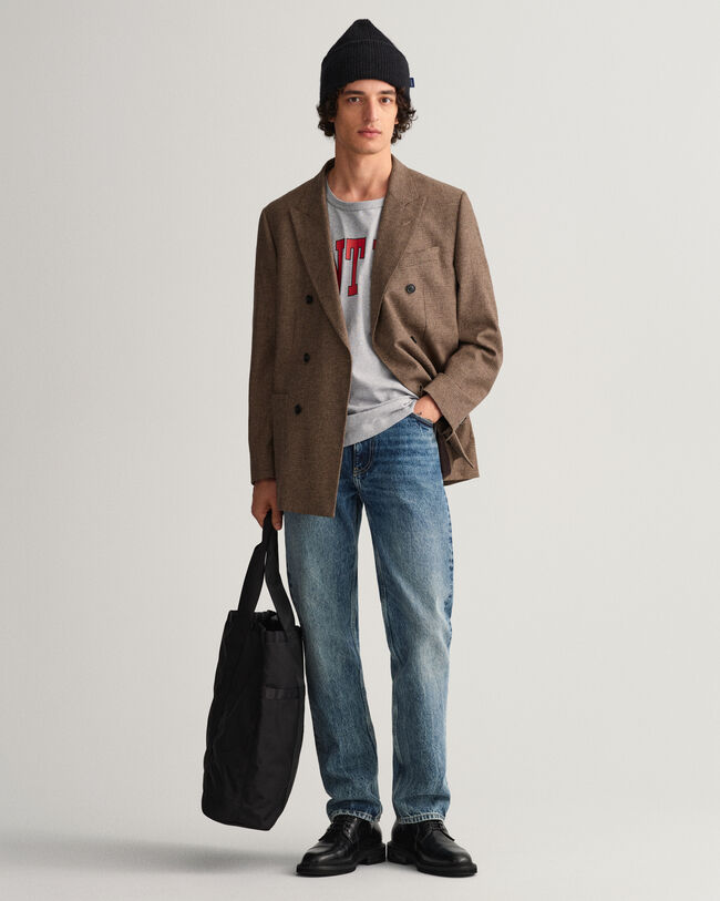 Jeans Hayes lavaggio vintage slim fit