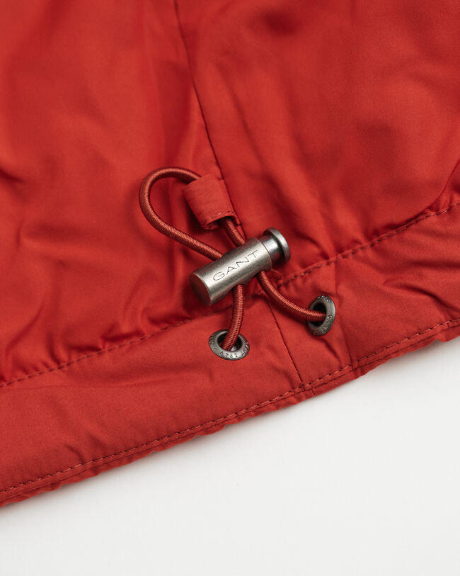 Piumino di media pesantezza