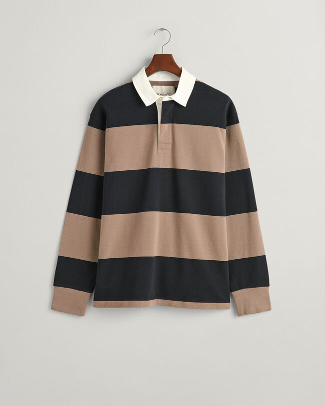 Heavy Rugger a righe larghe