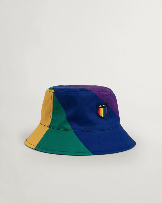 Cappello pescatore Pride