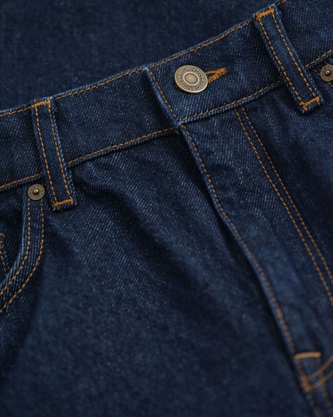 Jeans relaxed fit Teen Boys