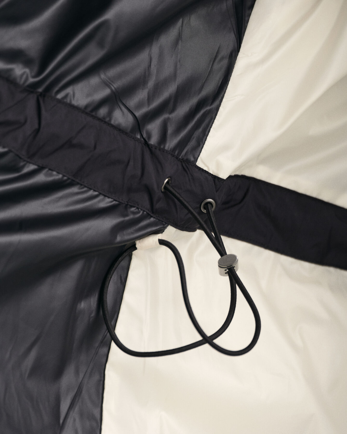 Piumino di media lunghezza