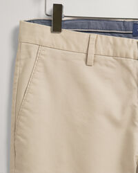 Pantaloni chino Hallden Tech Prep™ slim fit