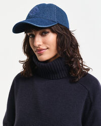 Maglia a collo alto in cashmere