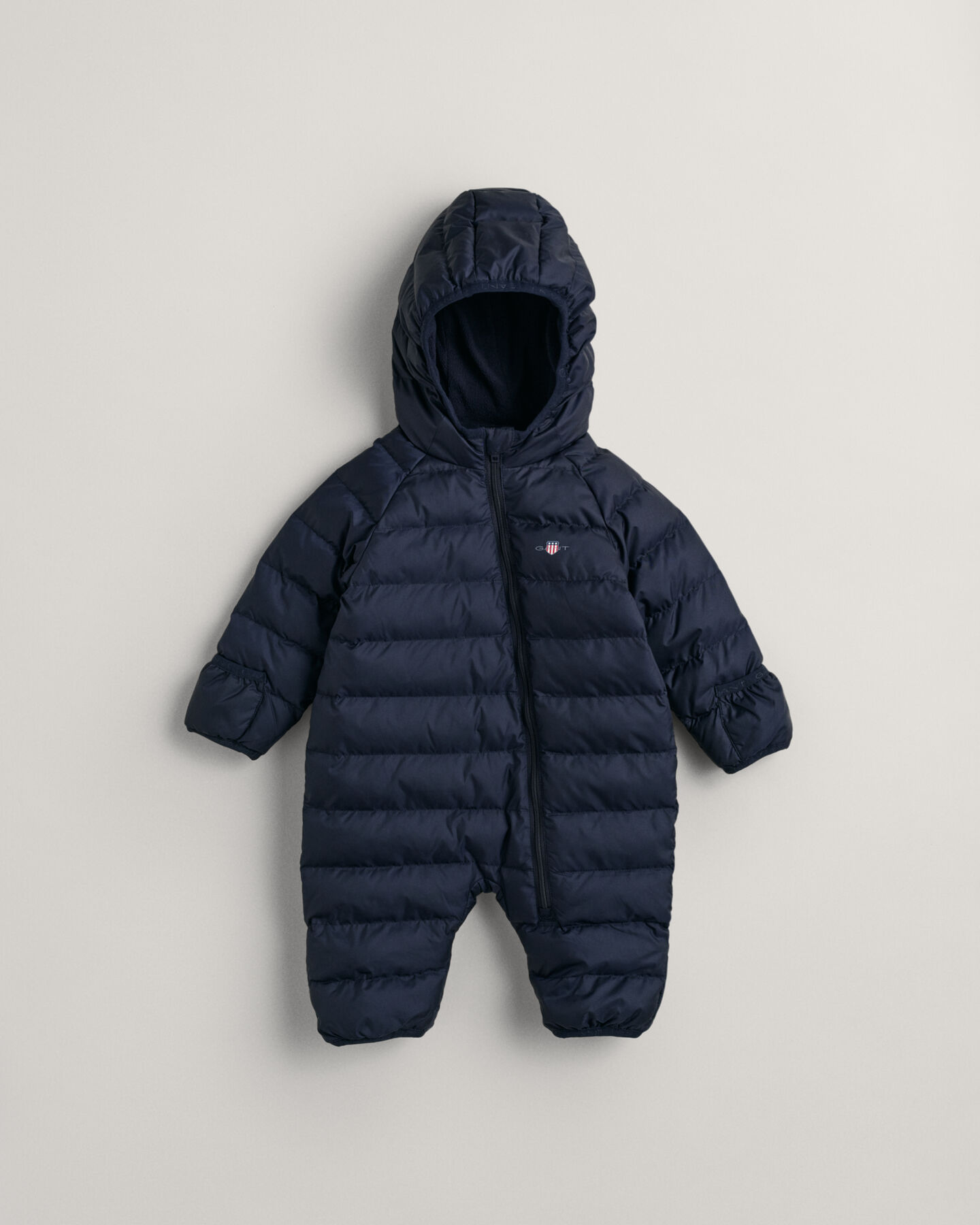 Tutina Shield imbottita Baby