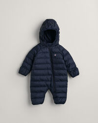 Tutina Shield imbottita Baby