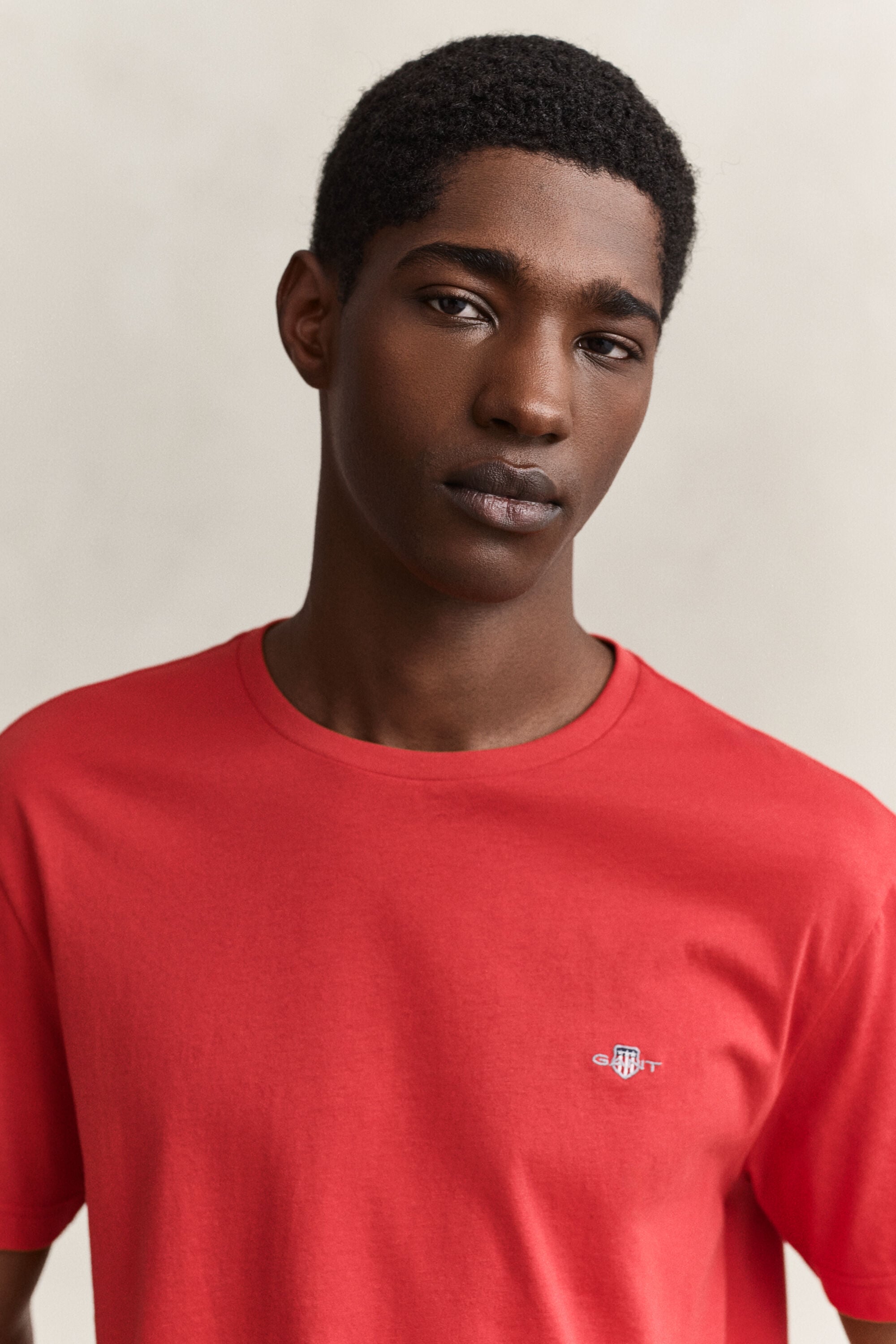 T-shirt Shield regular fit