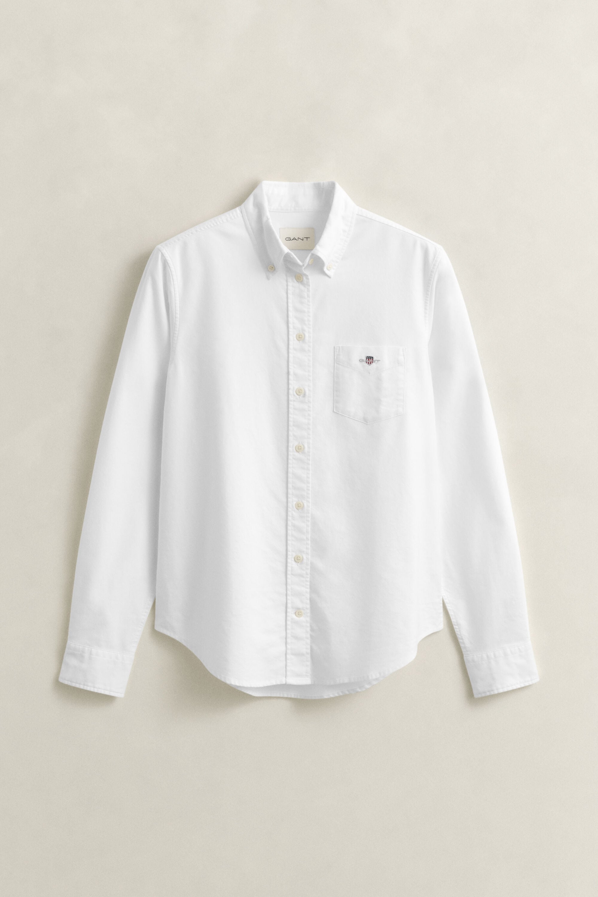 Camicia Oxford classica