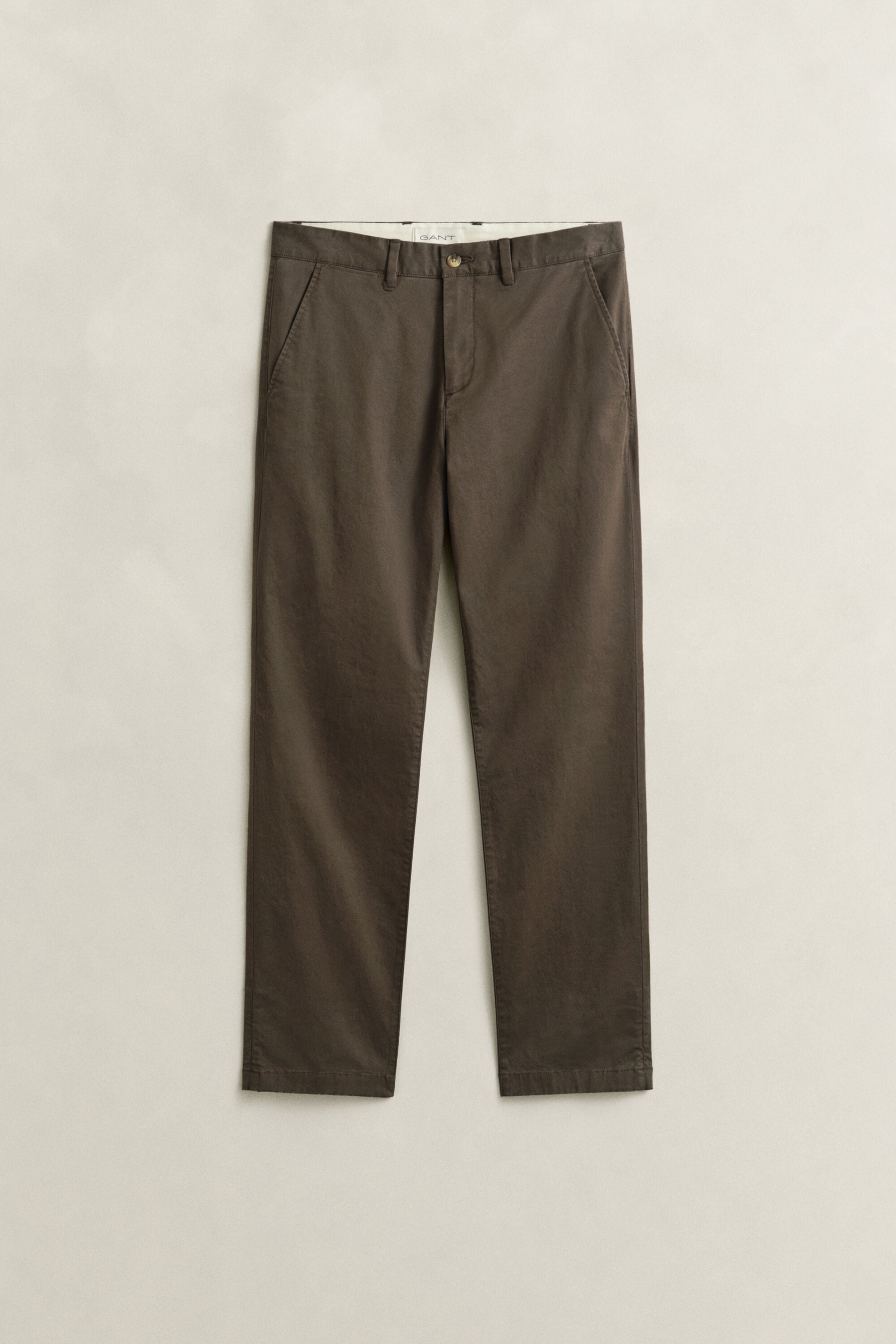 Pantaloni chino Classic regular fit