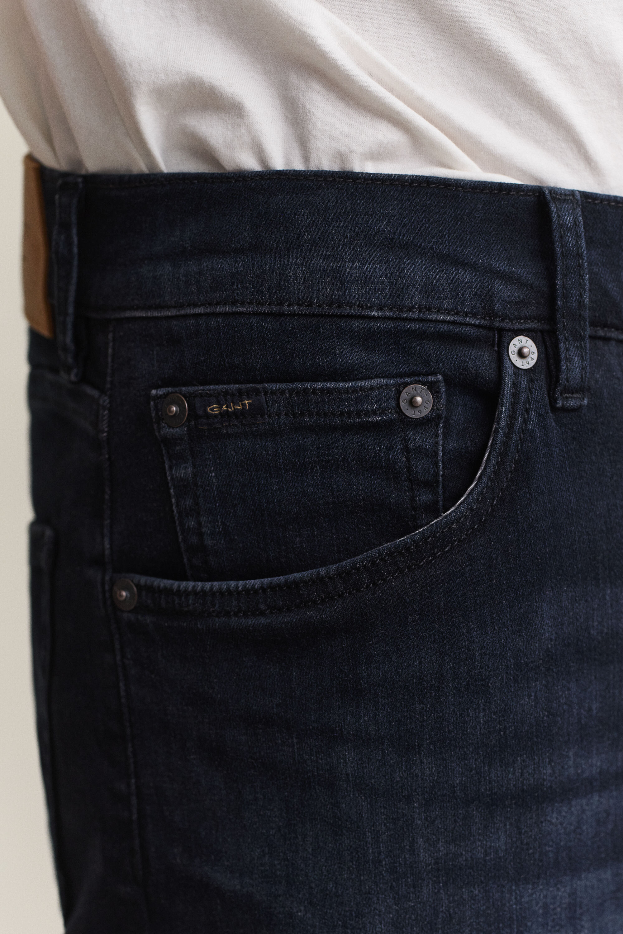 Jeans Active Recover extra slim