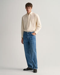 Jeans Stone Washed regular fit