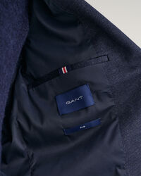 Blazer da abito in jersey