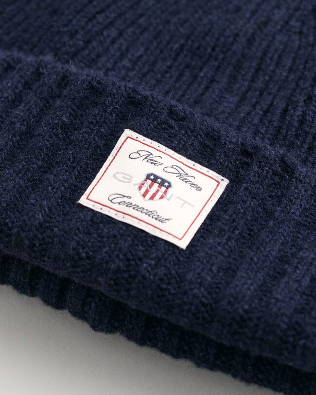 Set regalo berretto e sciarpa