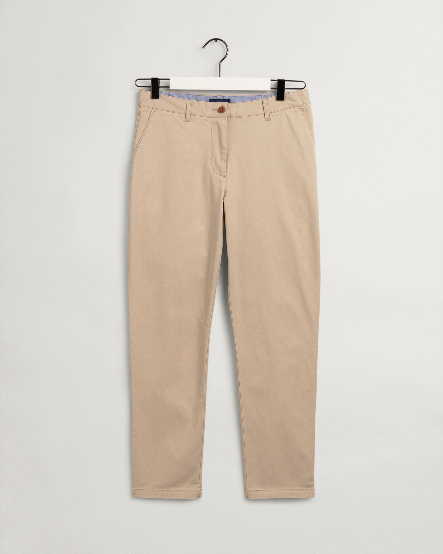 Pantaloni chino Classic Fryda slim fit