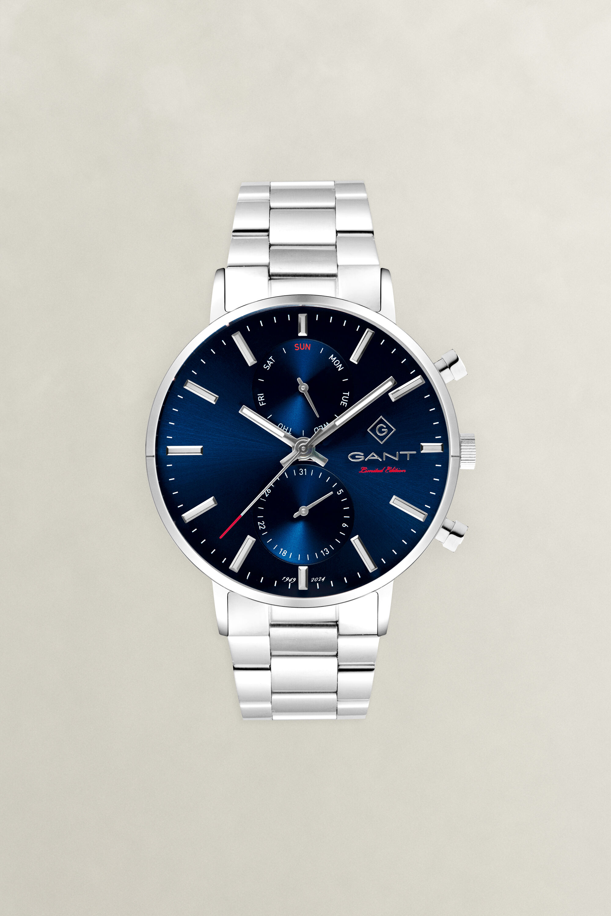 Orologio Park Hill Day-Date II