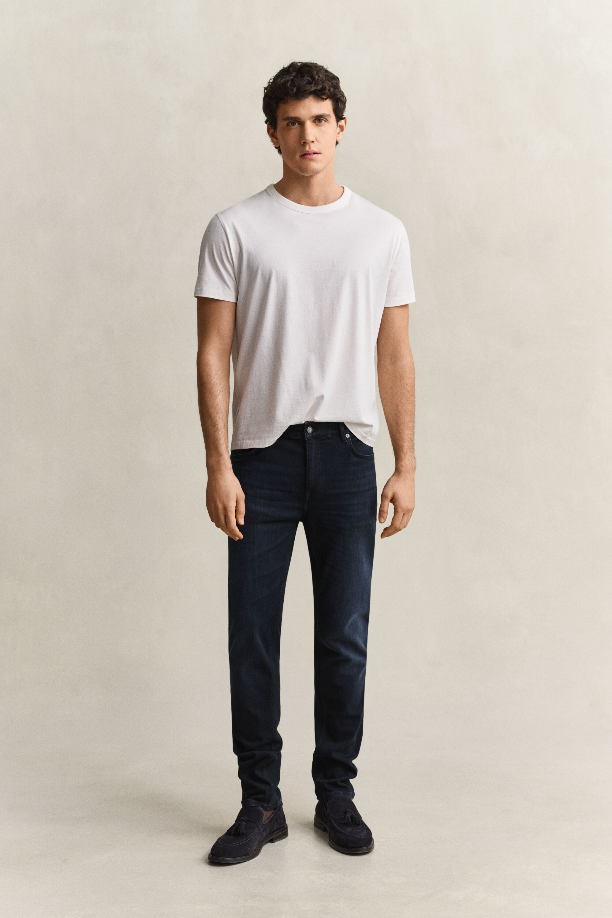 Jeans Active Recover extra slim