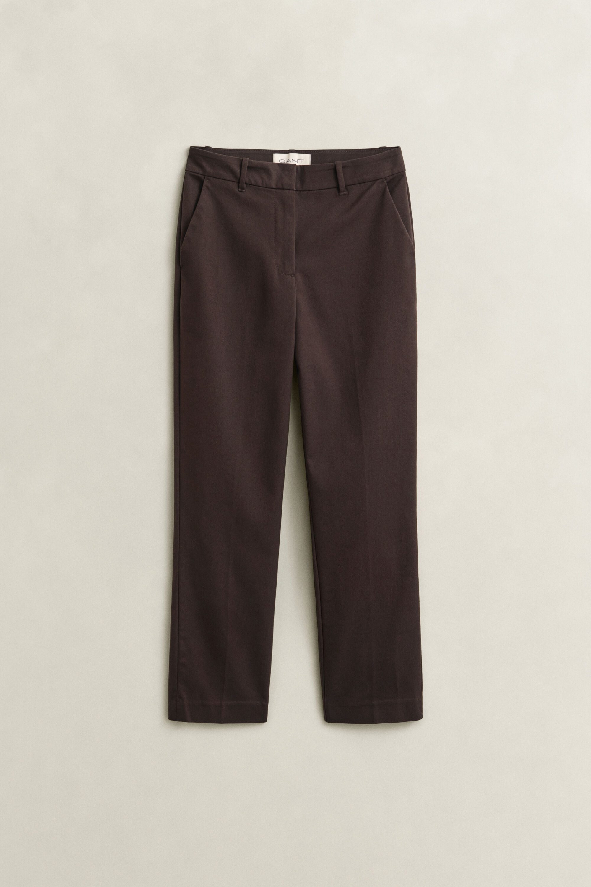 Pantaloni eleganti slim fit
