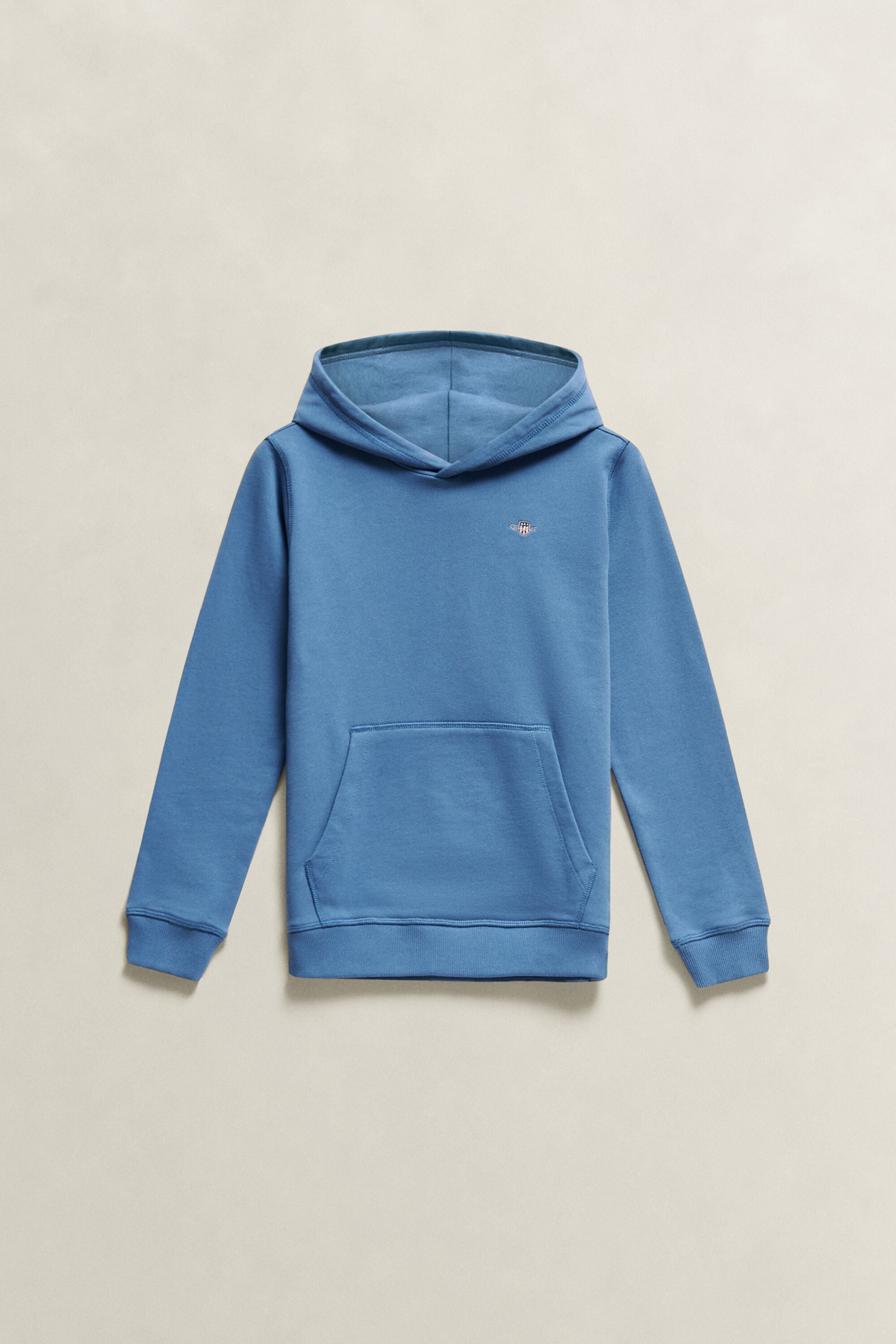Felpa con cappuccio Shield Teens