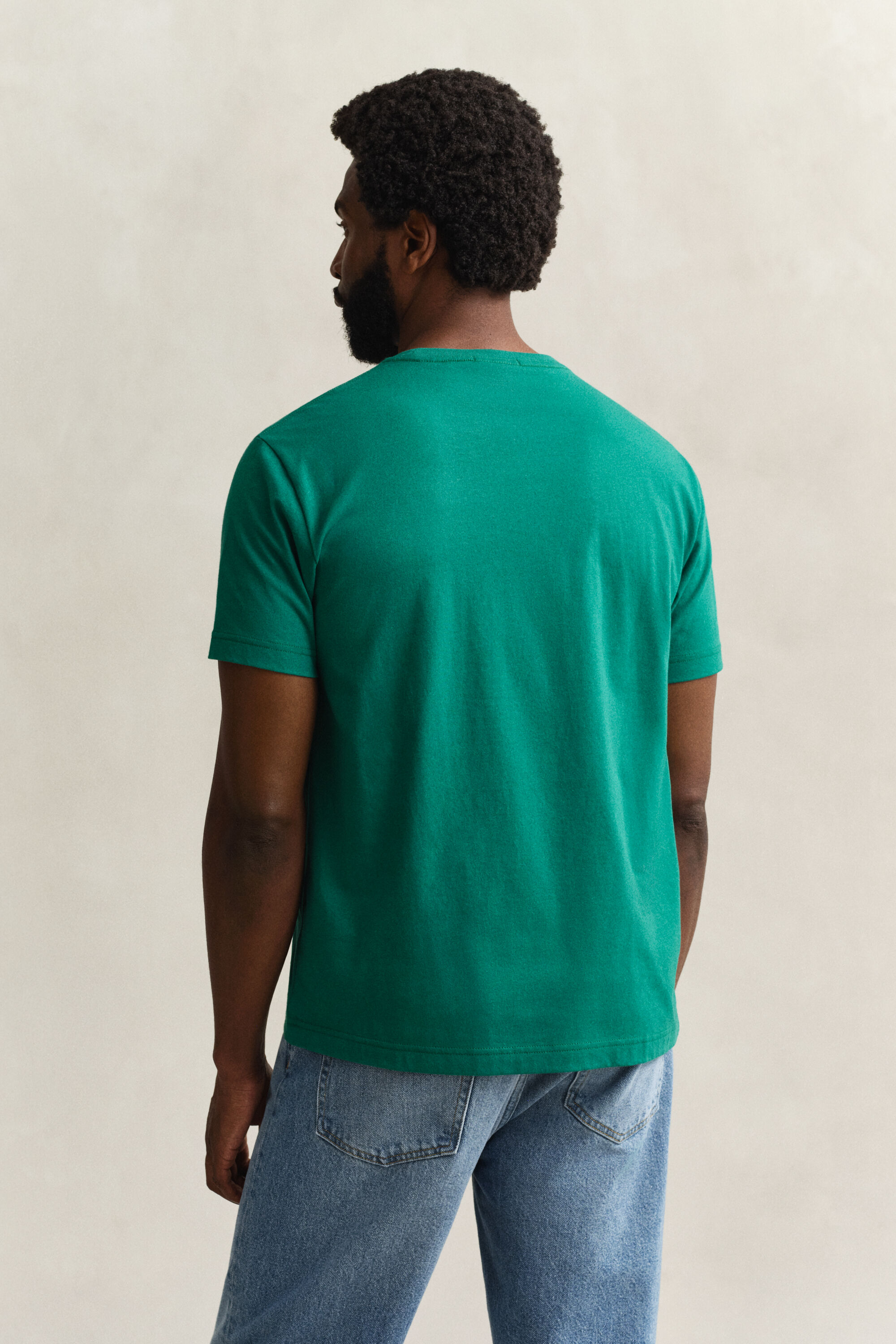 T-shirt Shield regular fit
