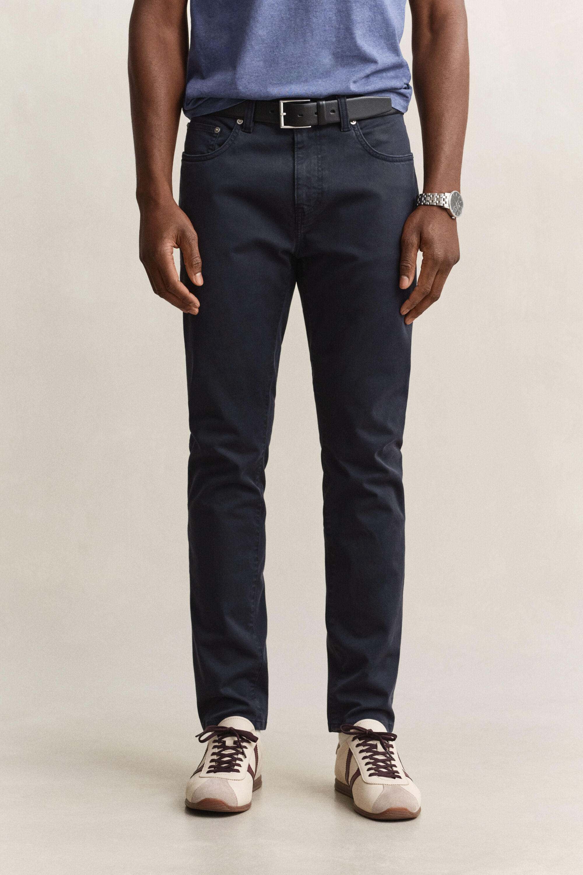 Jeans Desert slim fit