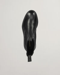 Stivaletti Chelsea Millbro