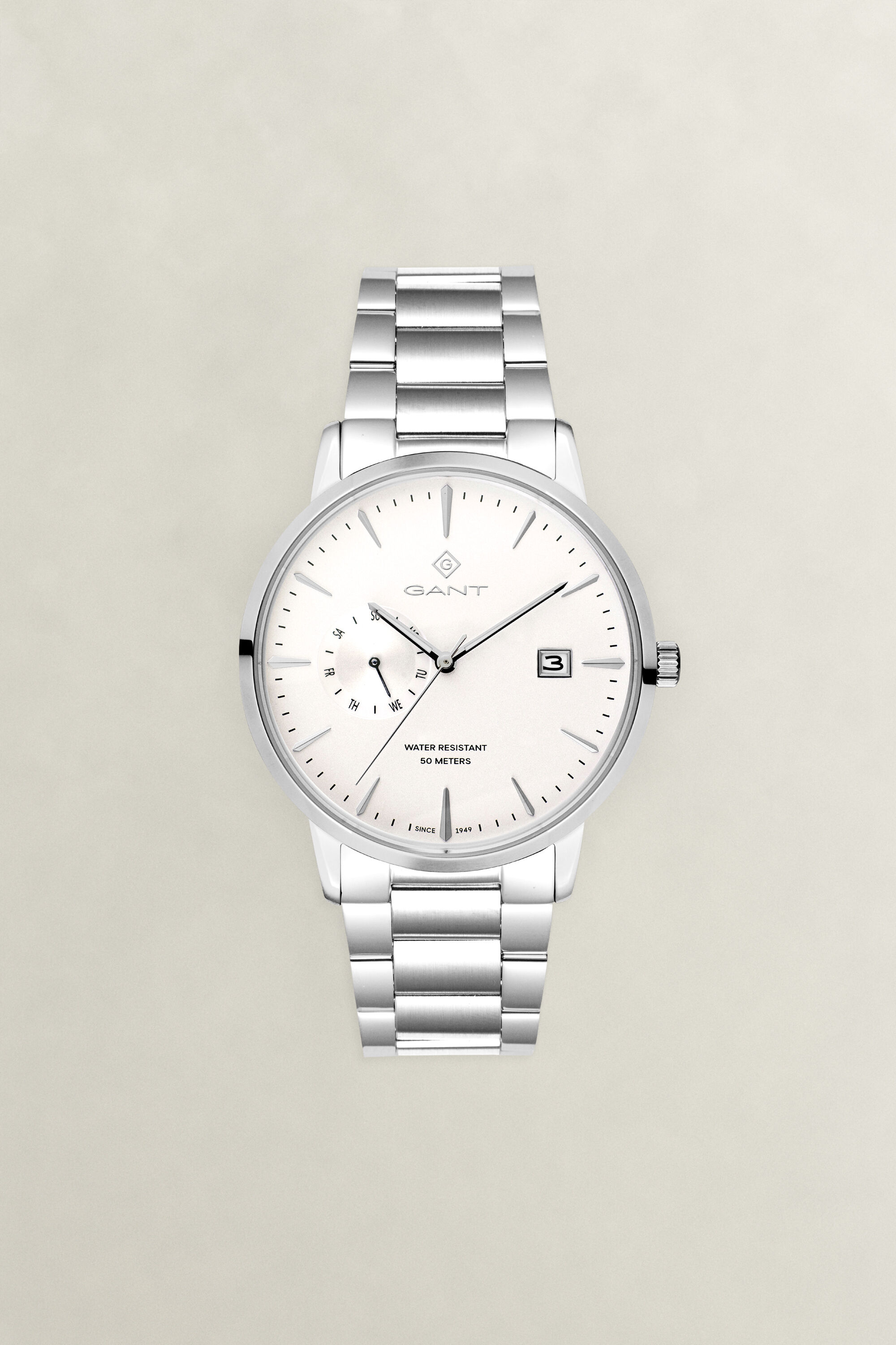 Orologio East Hill