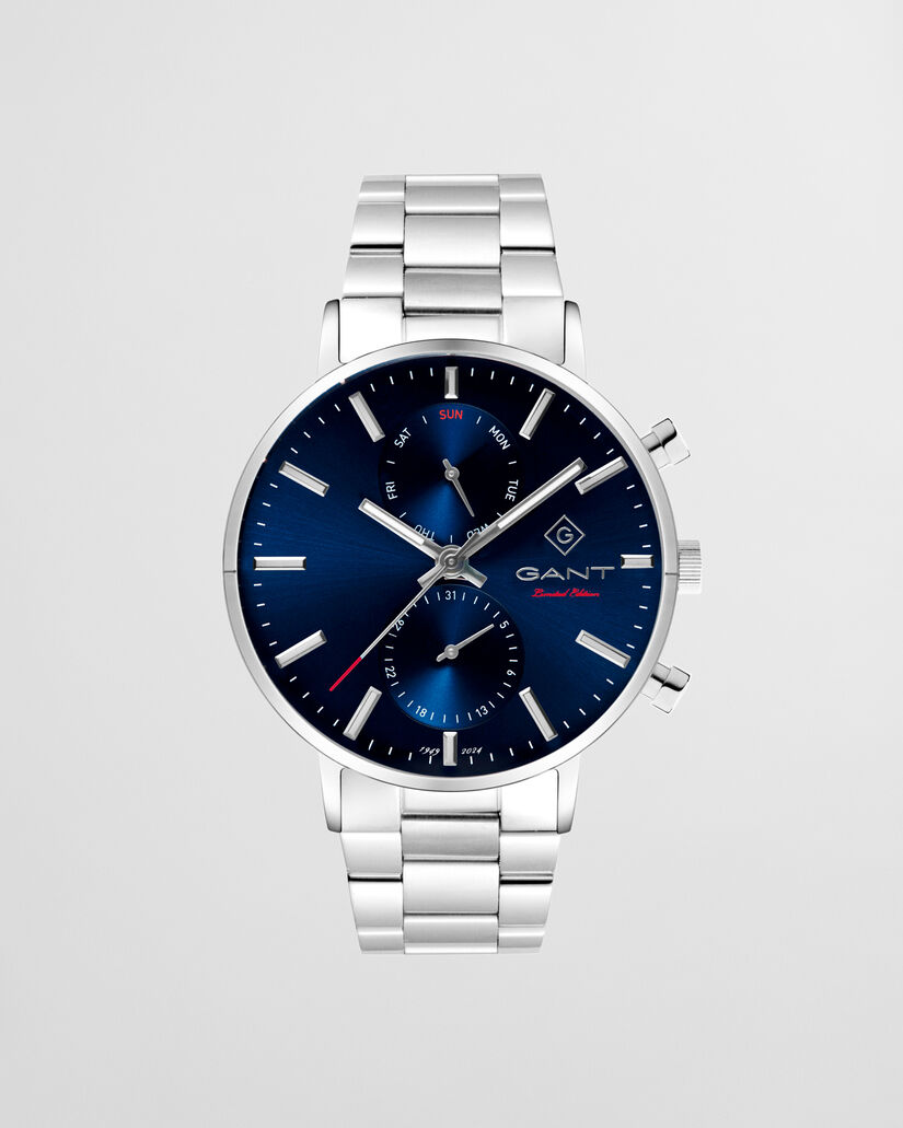 Orologio Park Hill Day-Date II