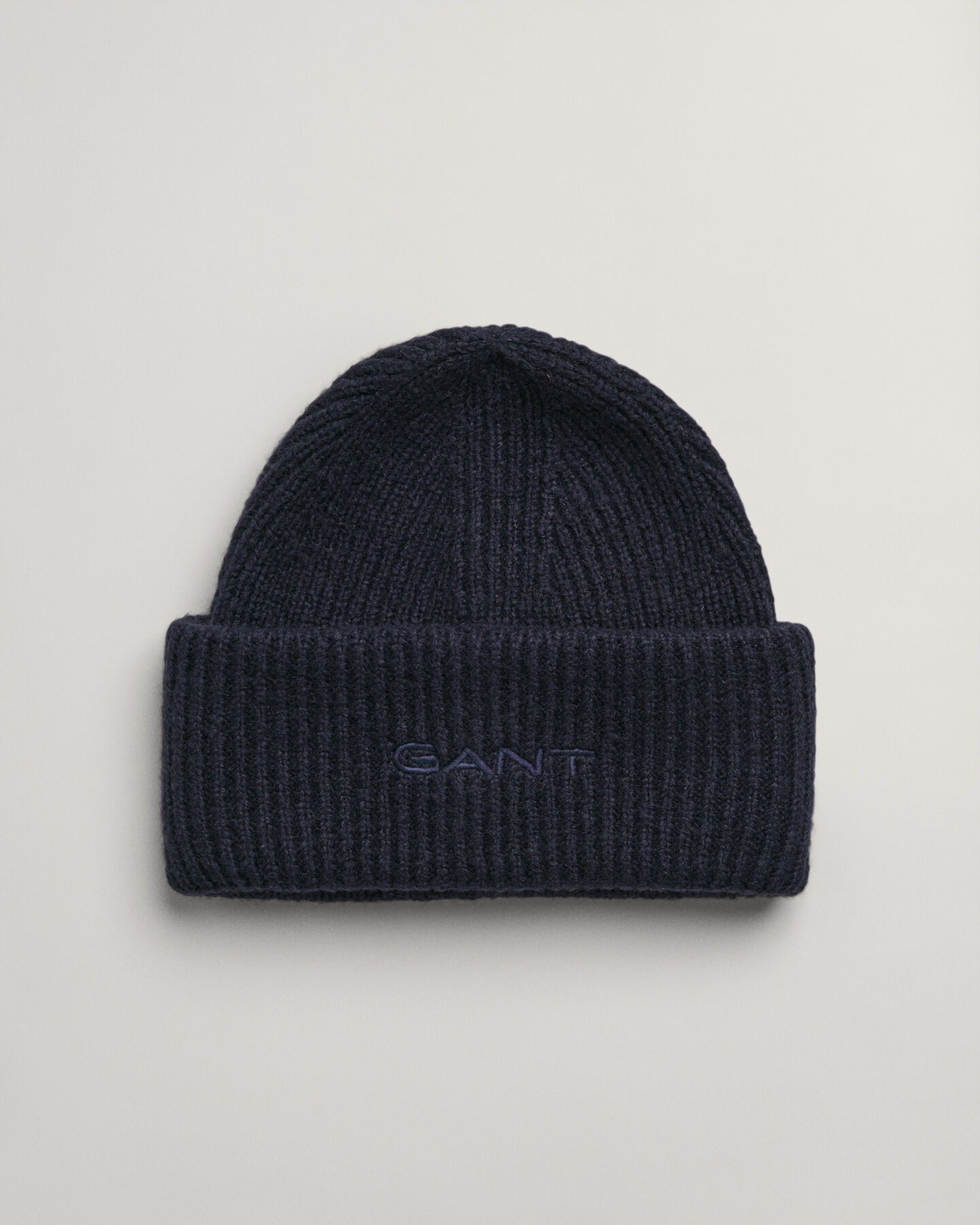 Berretto a coste Soft Mix