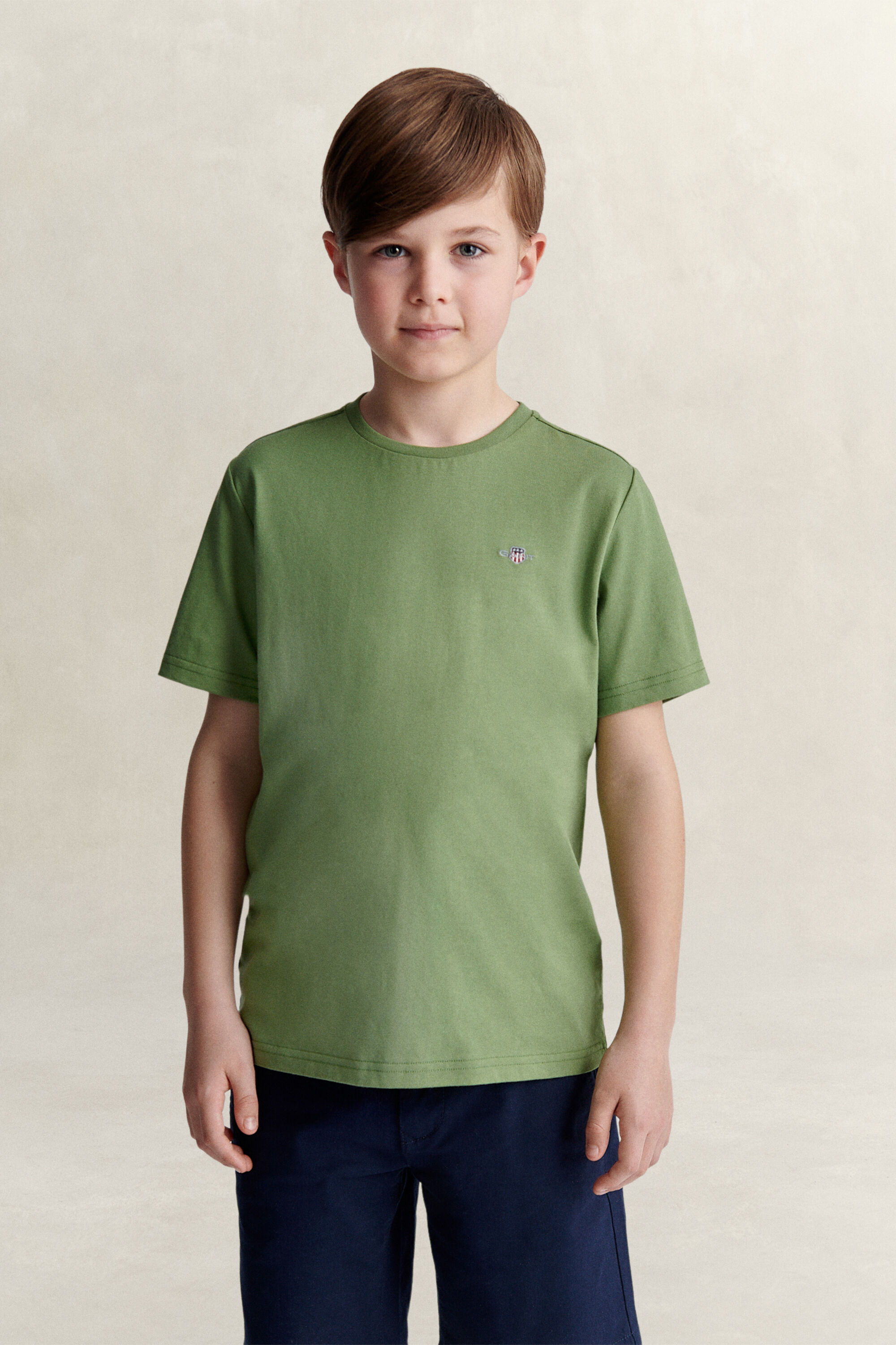 T-shirt Shield Teens