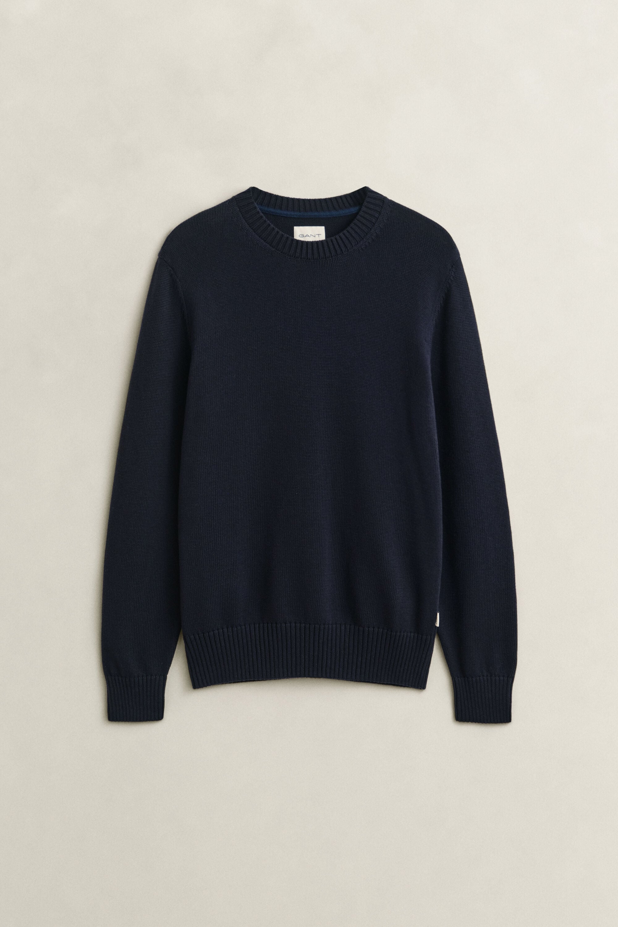 Maglia in cotone Supima